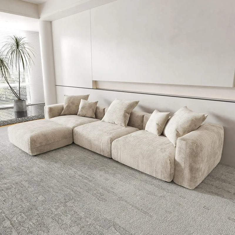 Caspiana Sofa