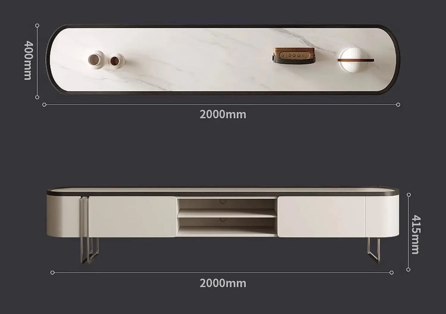 Erebus Shadow Cabinet