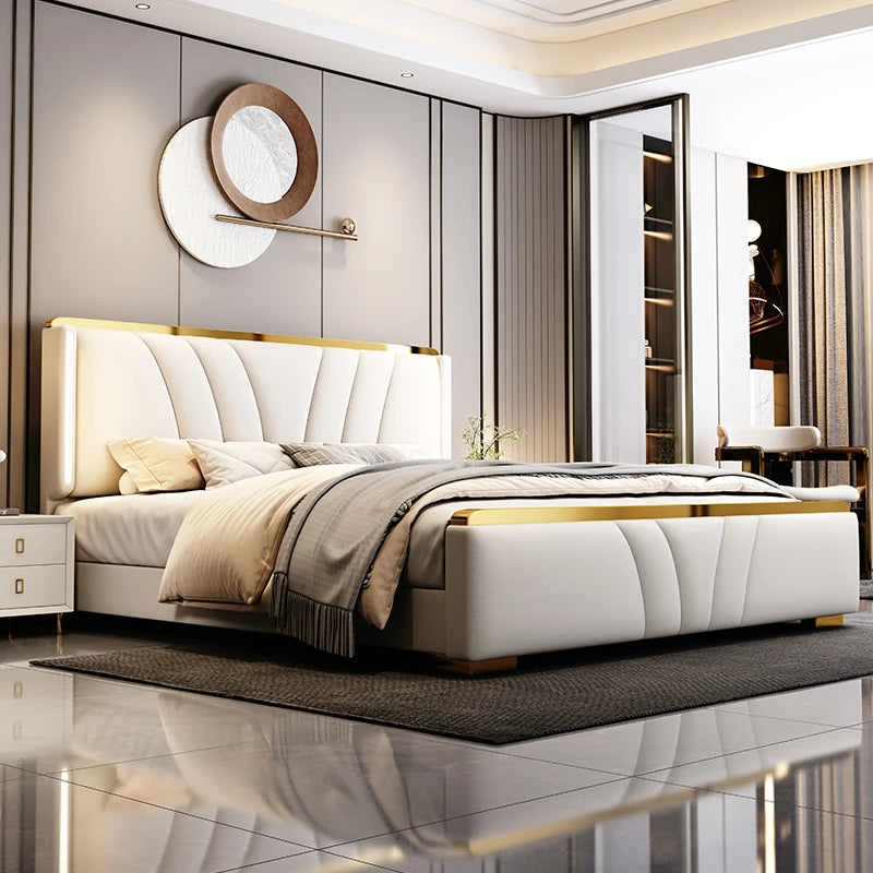 Montmartre Luxe Bed