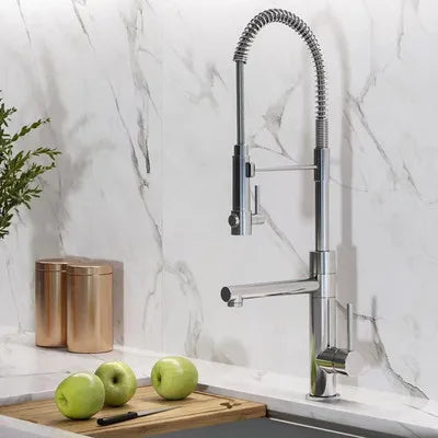 Aurelia Stream Faucet