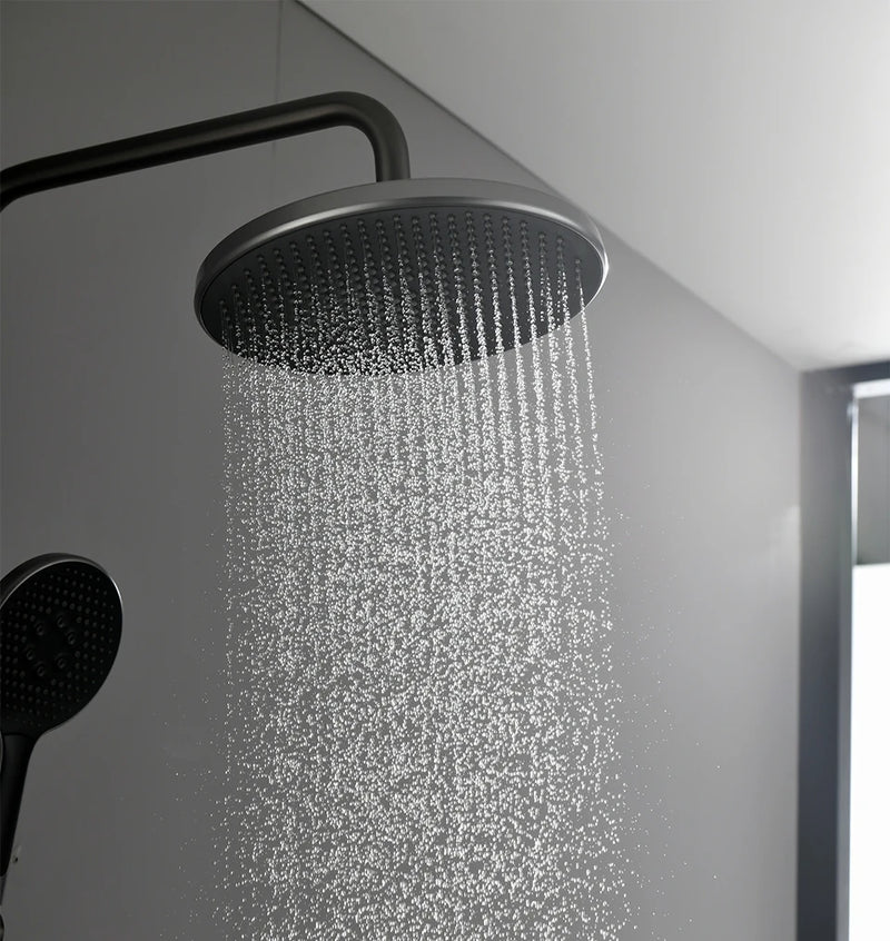 GlowWave Shower Set