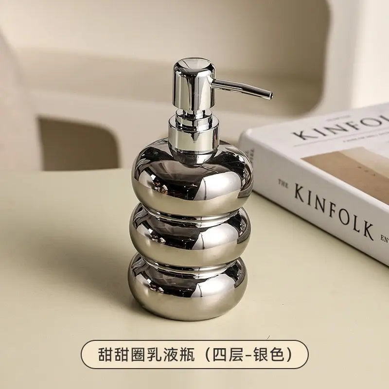 Como Lavatoio Organization