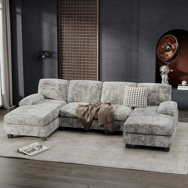 Siena Magnifica Sofa