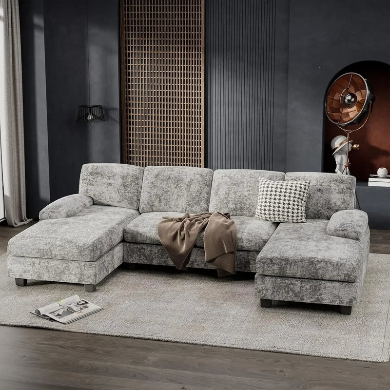 Siena Magnifica Sofa