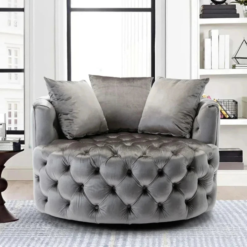 Palatial Comfort Sofa