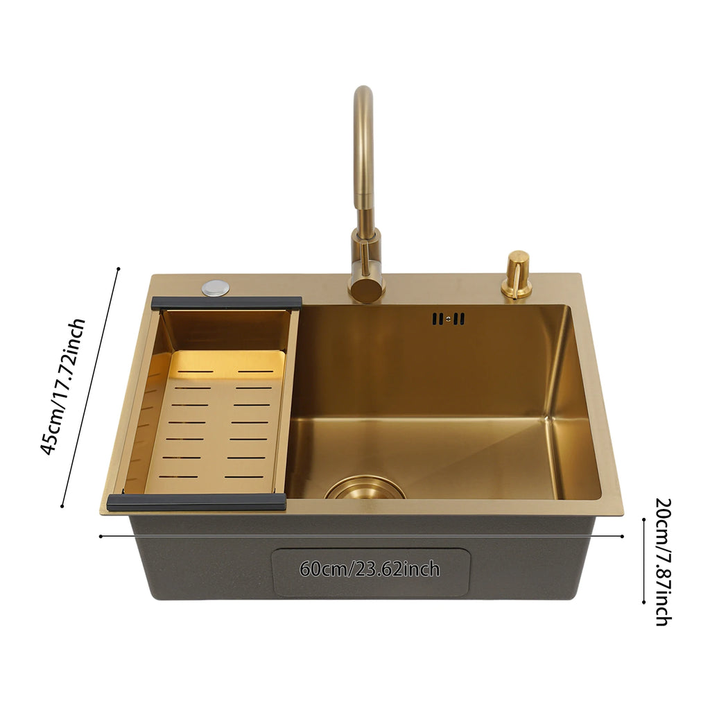 Sovereign Sink