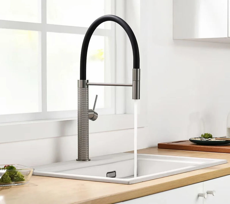 Lancaster Noble Faucet