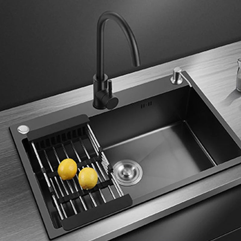 IntelliFlow Sink