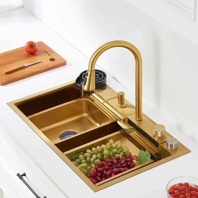 Regalia Culinary Sink