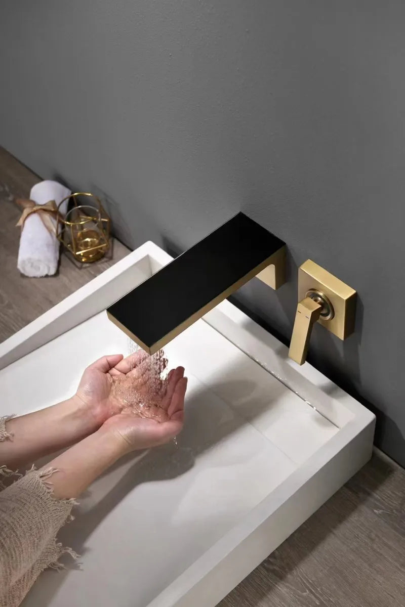 Kensington Luxe Faucet