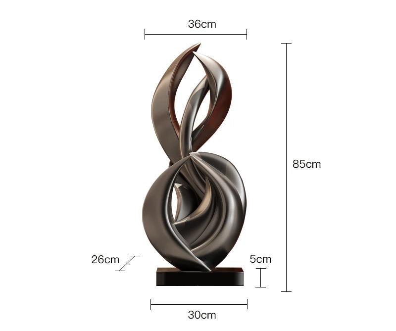 Miroa Earth Object Ornament