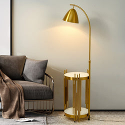 Contemporary Nordic Lamp