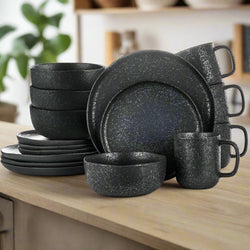 Savile Classic Dinnerware Set