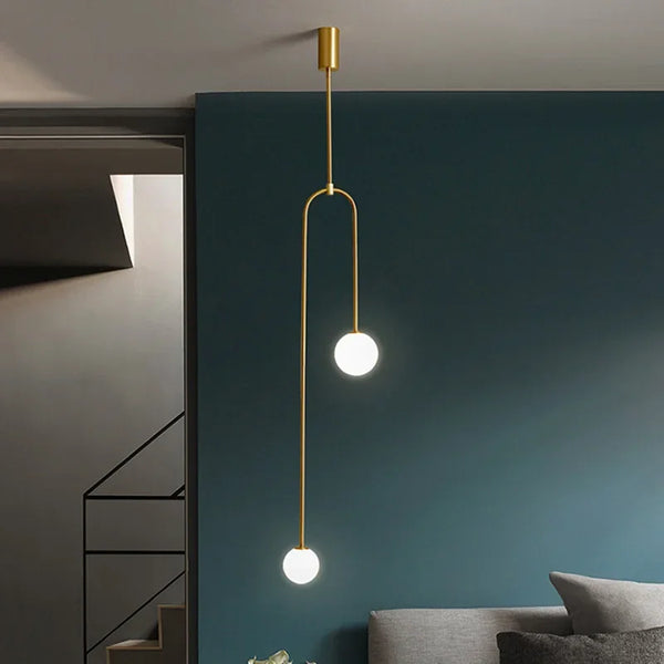 Stella Illuminata Pendant Light