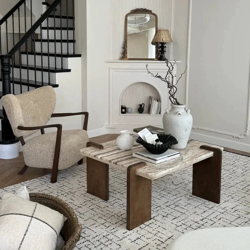 Skandi Loft Coffee Tables