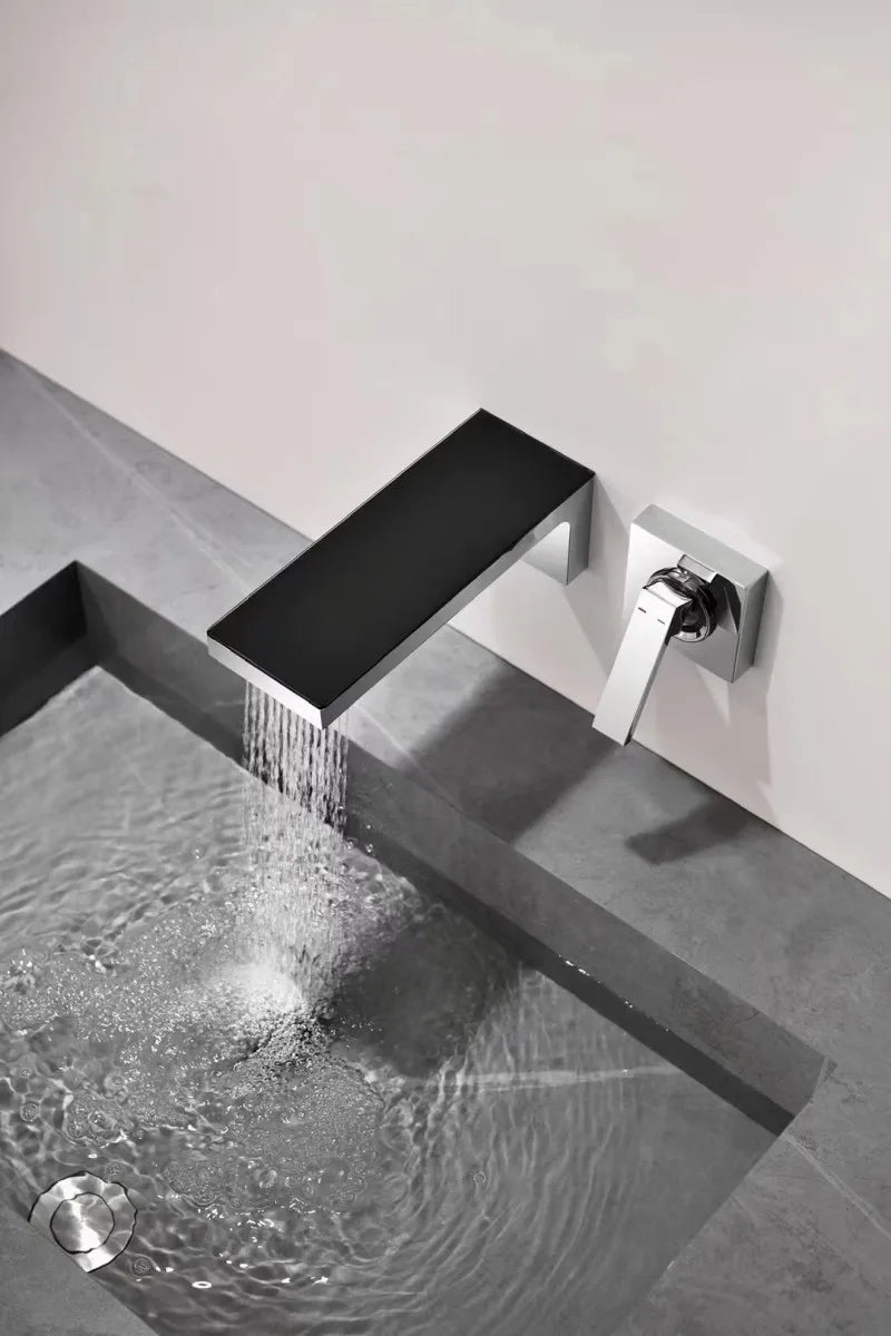 Kensington Luxe Faucet