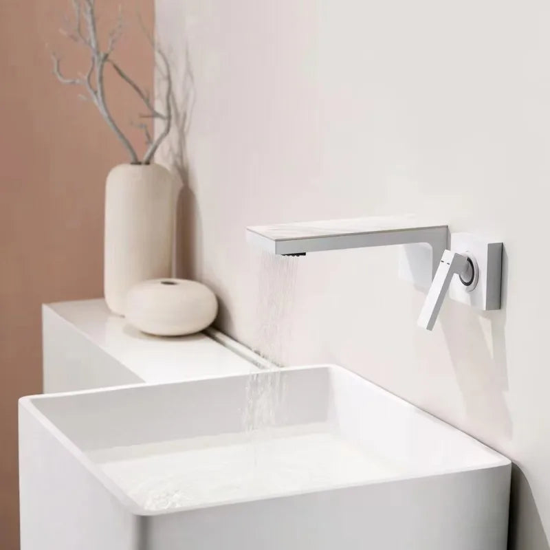 Kensington Luxe Faucet