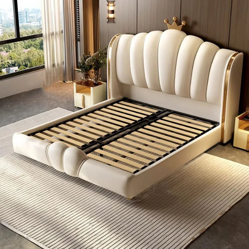 Luna Nordica Bed