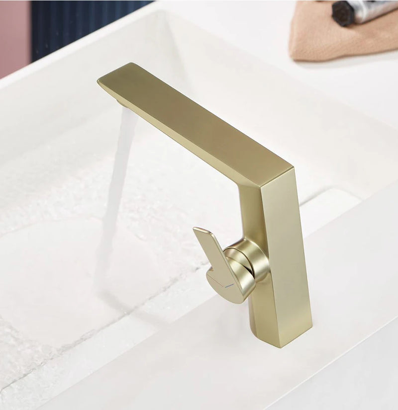 Buckingham Classic Faucet