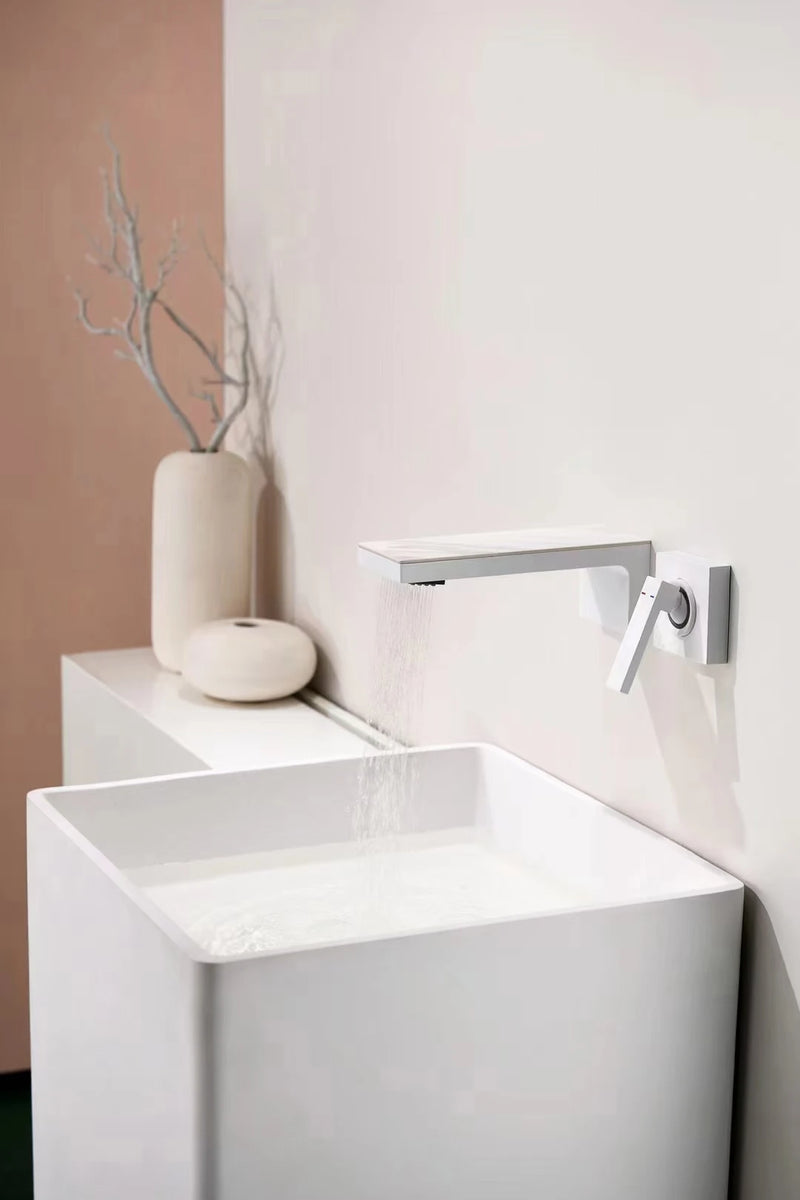 Kensington Luxe Faucet