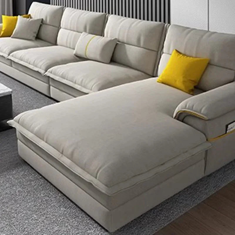 Lucca Splendido Sofa