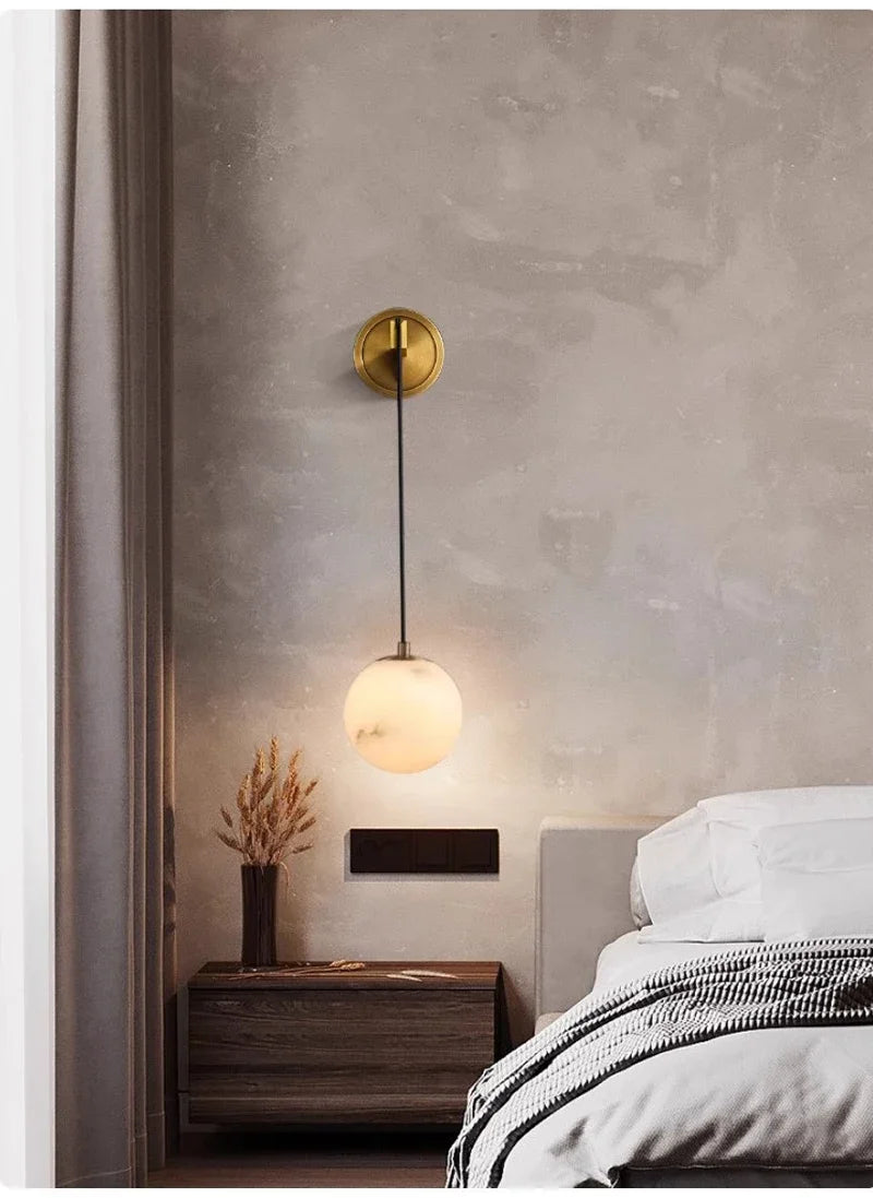 Aurelia Sconces Wall Light