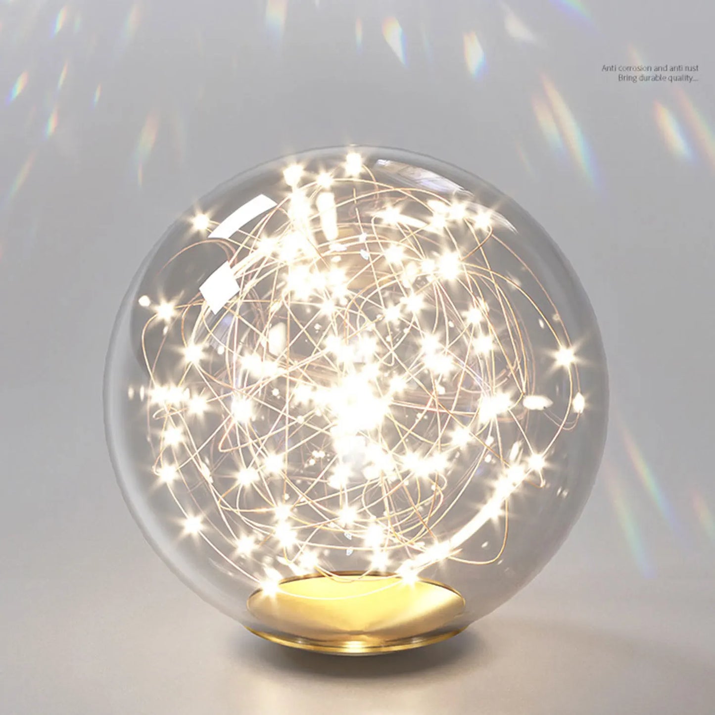 Nordic LED Pendant Light