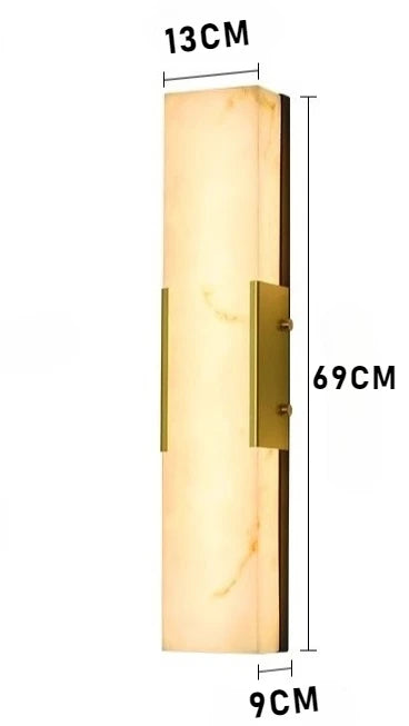 Nefara Dune Outdoor Lighting