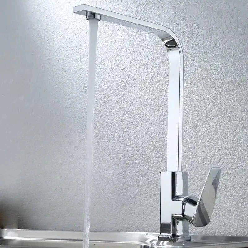 Celeste Aqua Faucet