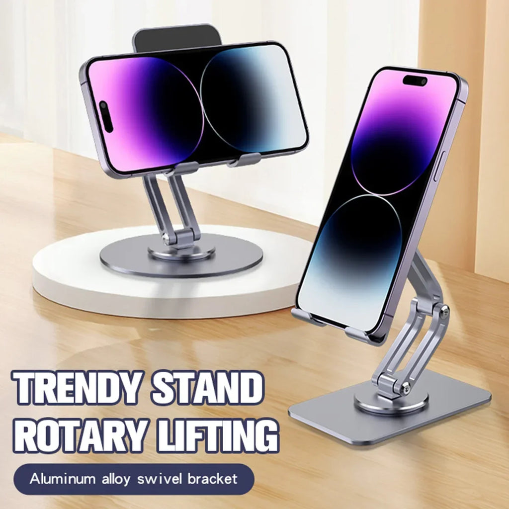 Rotaflex 360° Phone Holder