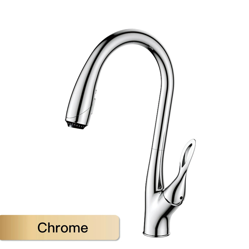 Savile Refined Faucet