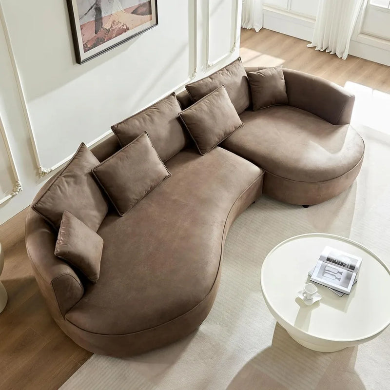 Serenità Sofa