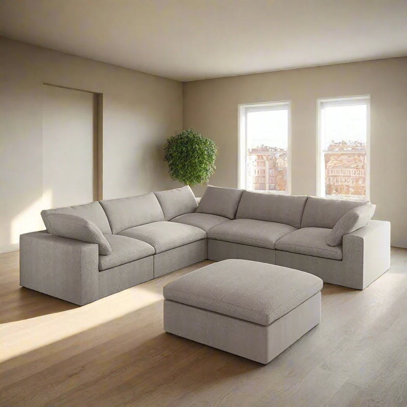 Oslo Comfort Sofa