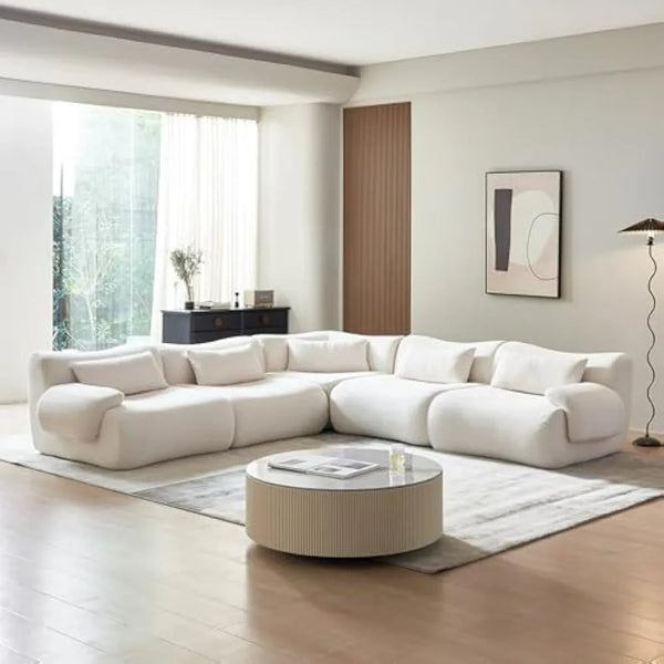 Torino Supremo Sofa