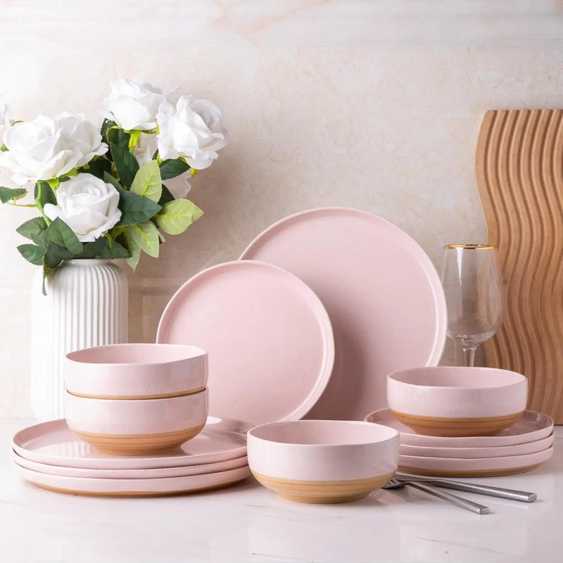 Tiamat’s Splendor Dinnerware Set