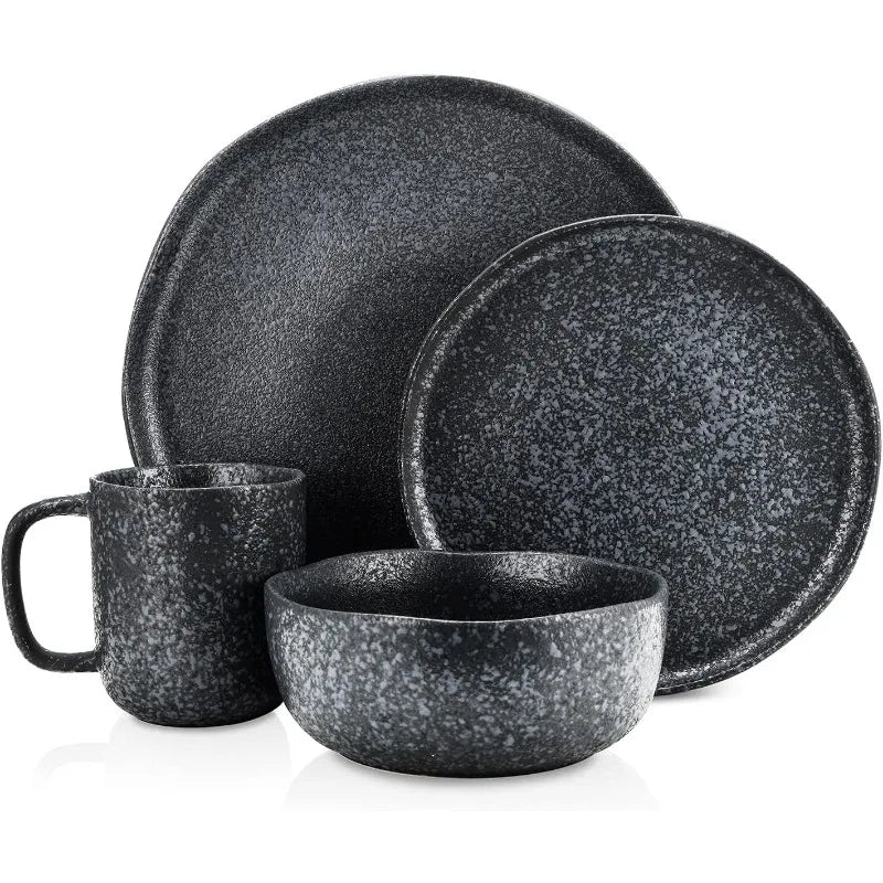 Savile Classic Dinnerware Set