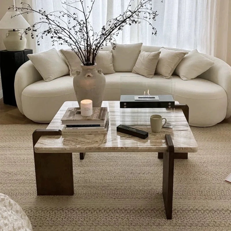 Skandi Loft Coffee Tables