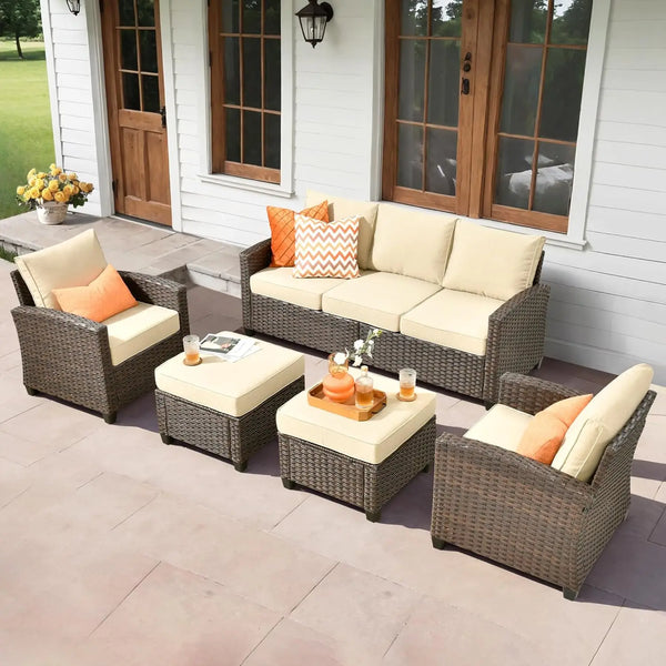 Kensington Veranda Set