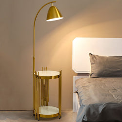 Contemporary Nordic Lamp