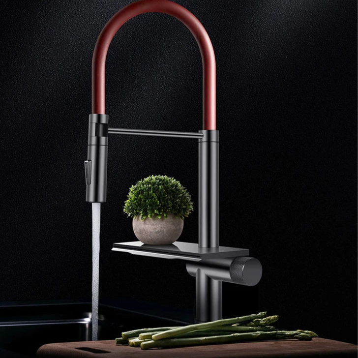 Stratford Elite Faucet