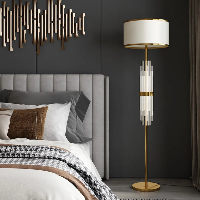 Luce di Milano Floor Lamps