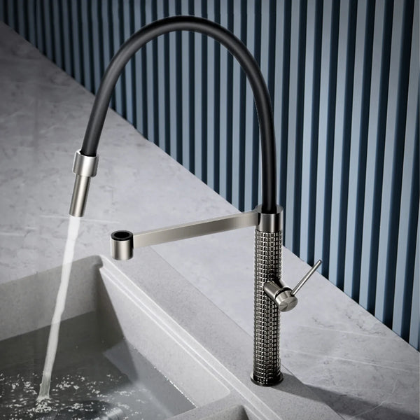 Solara Mist Faucet