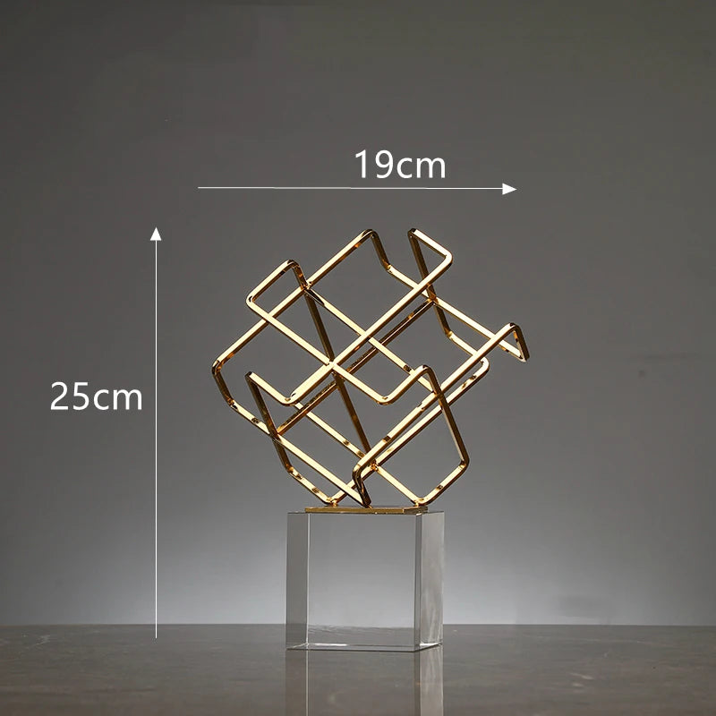 Milano Forma Ornament