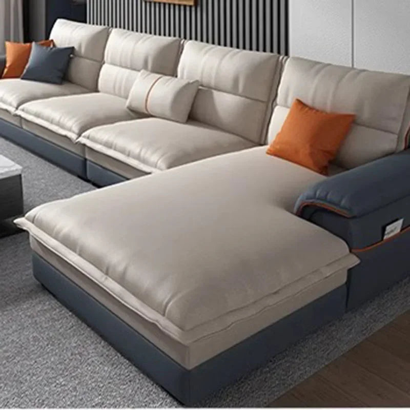 Lucca Splendido Sofa