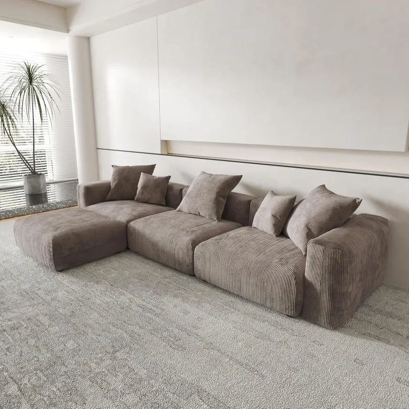 Caspiana Sofa