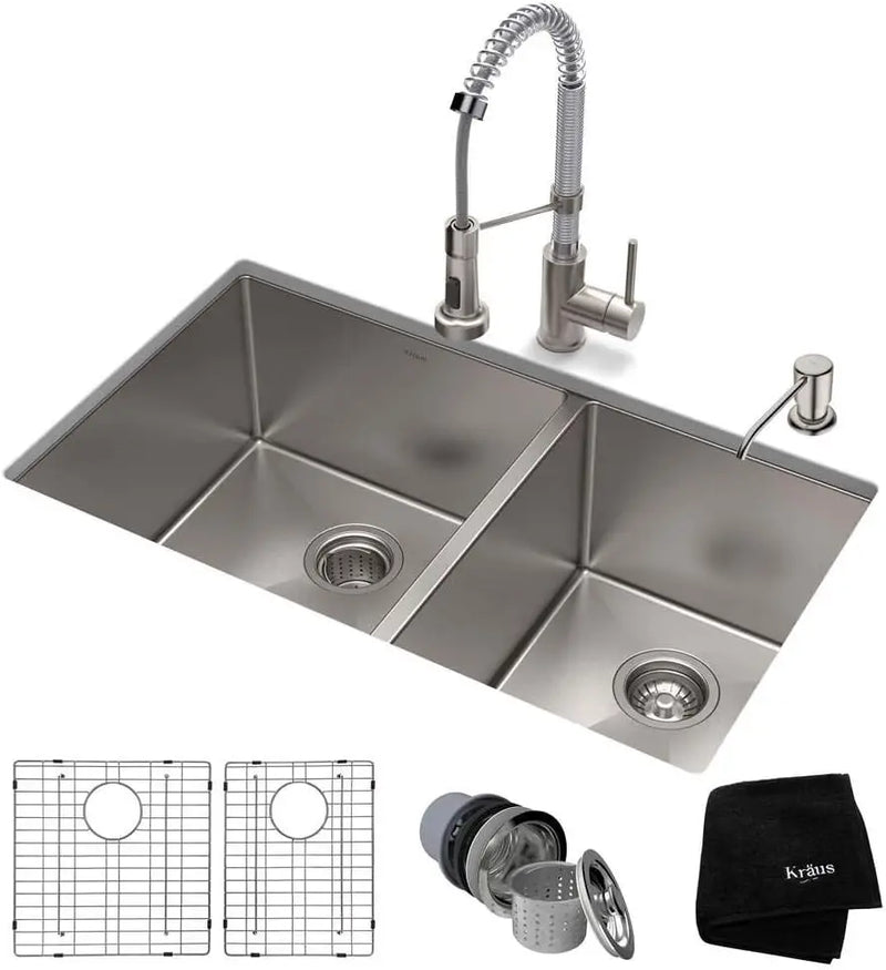 Rimini Stile Sink