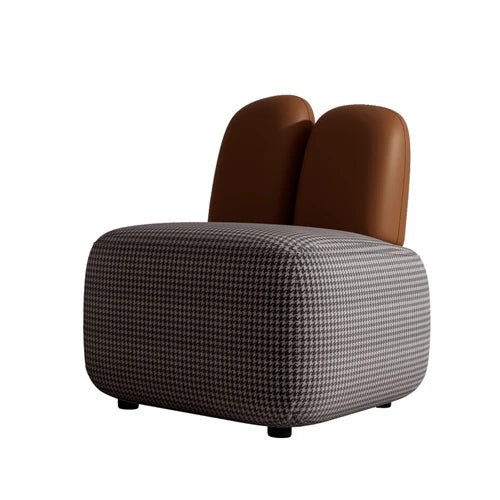 Röda Relax Sofa Chair