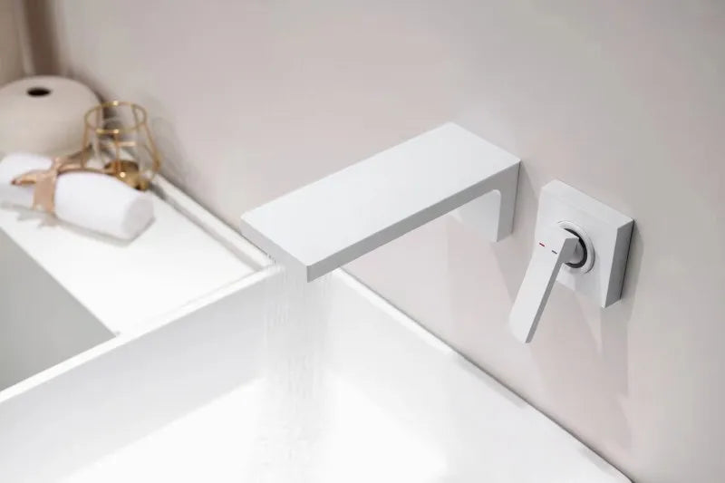 Kensington Luxe Faucet