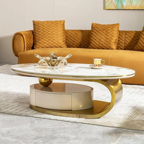 Florence Luxe Tables