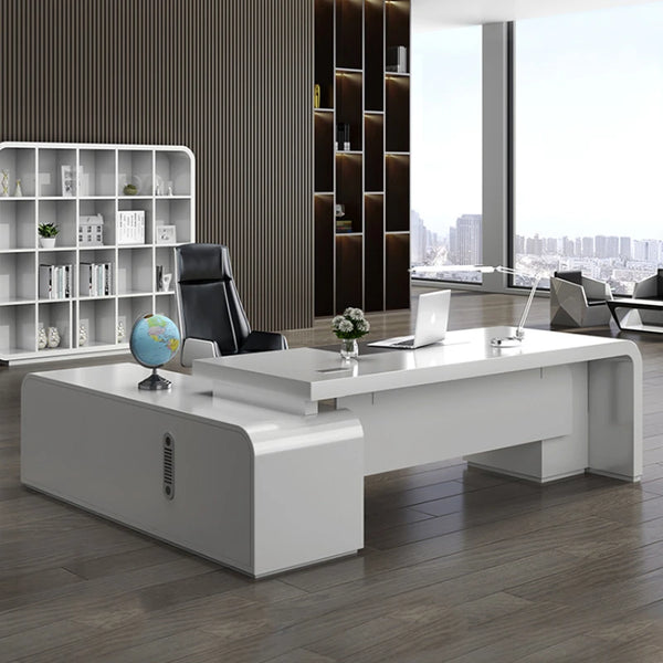 Imperium Office Desk